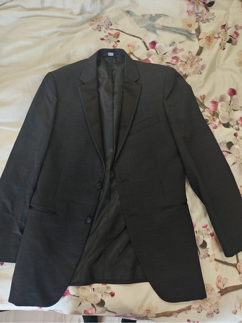 Ike Behar tuxedo 38R